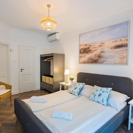 Csenge Villa Siofok Ngoại thất bức ảnh