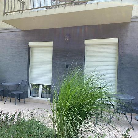 Csenge Villa Siofok Ngoại thất bức ảnh