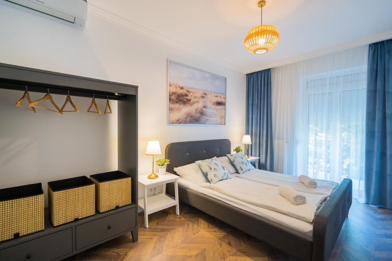 Csenge Villa Siofok Ngoại thất bức ảnh