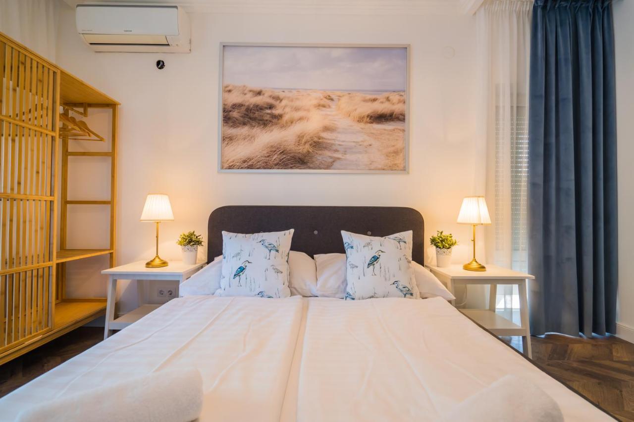 Csenge Villa Siofok Ngoại thất bức ảnh