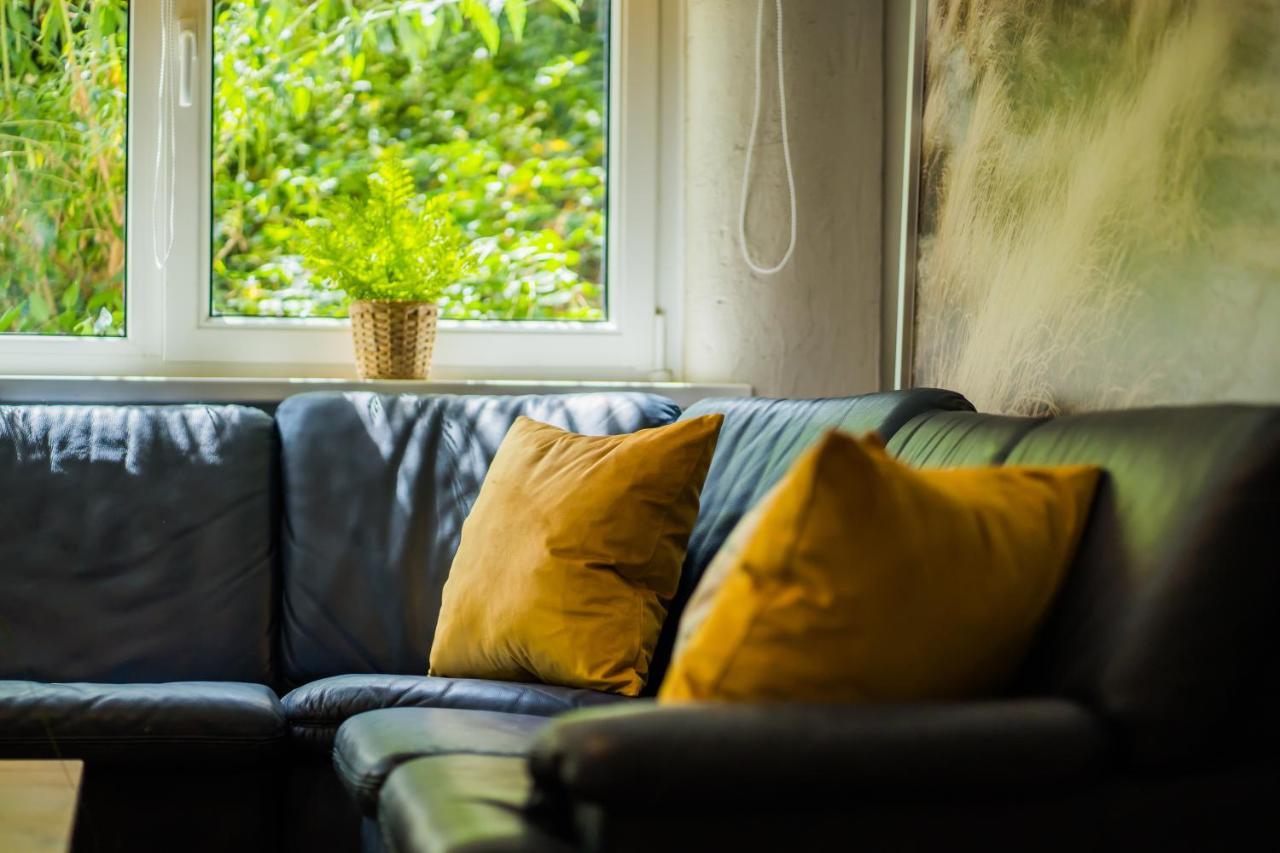 Csenge Villa Siofok Ngoại thất bức ảnh