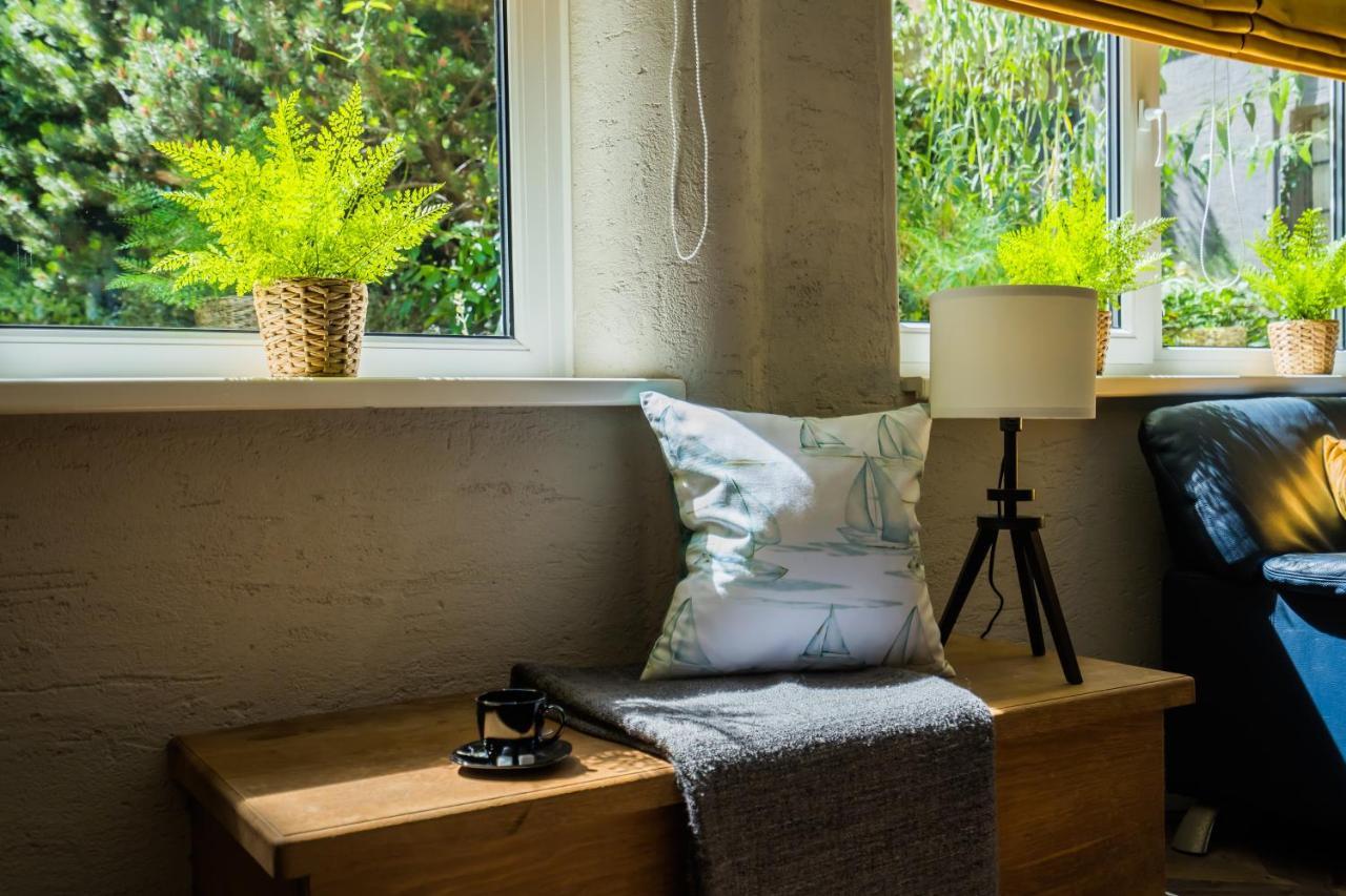 Csenge Villa Siofok Ngoại thất bức ảnh