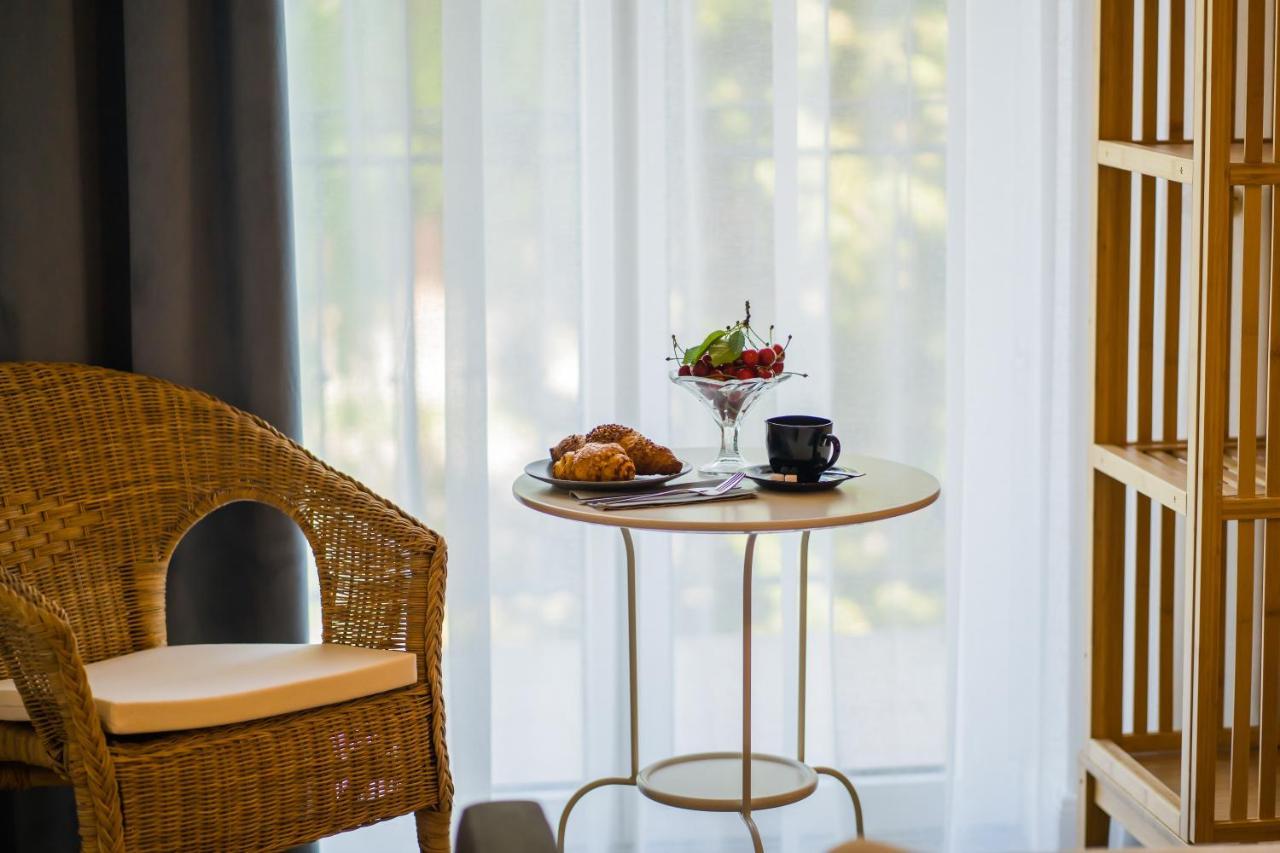 Csenge Villa Siofok Ngoại thất bức ảnh