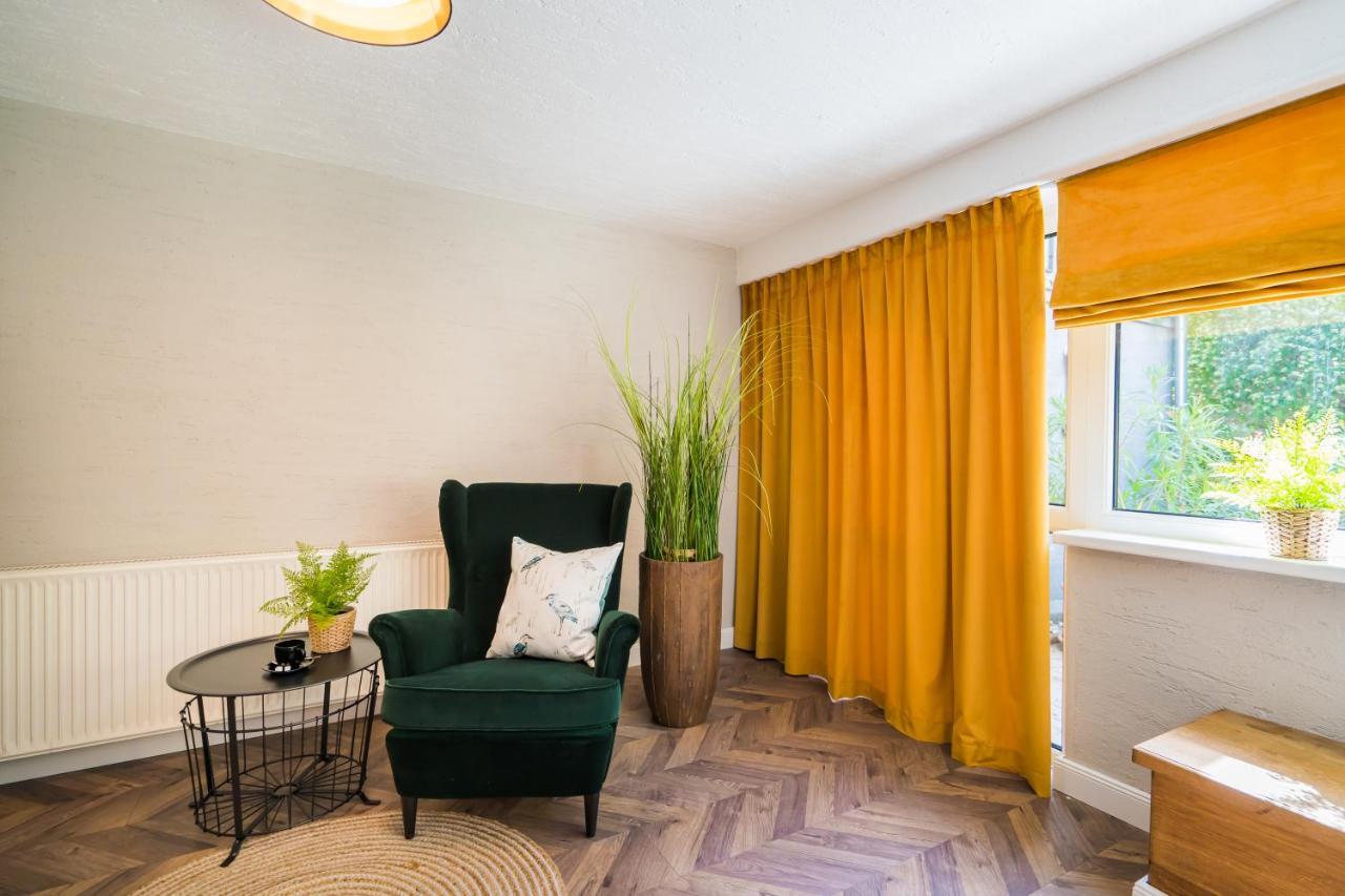 Csenge Villa Siofok Ngoại thất bức ảnh