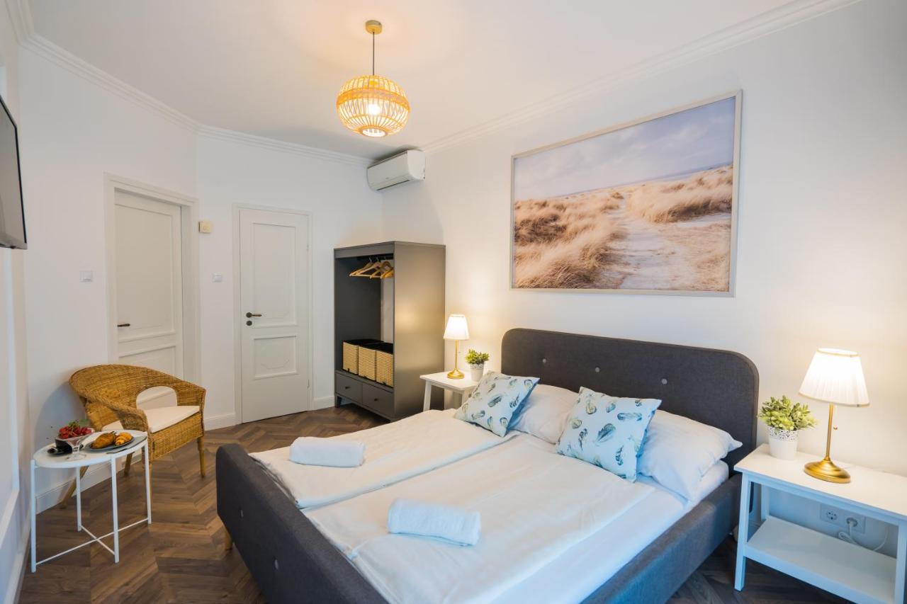 Csenge Villa Siofok Ngoại thất bức ảnh