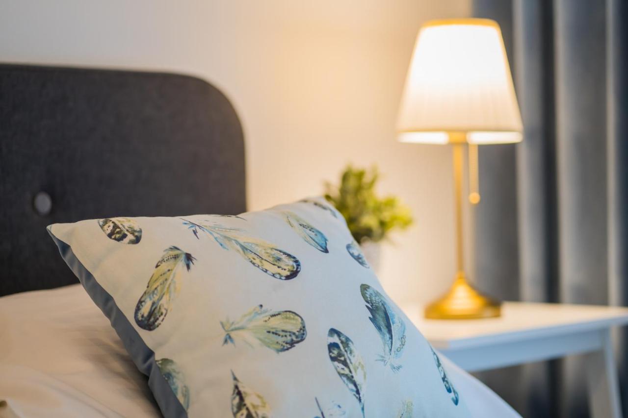 Csenge Villa Siofok Ngoại thất bức ảnh