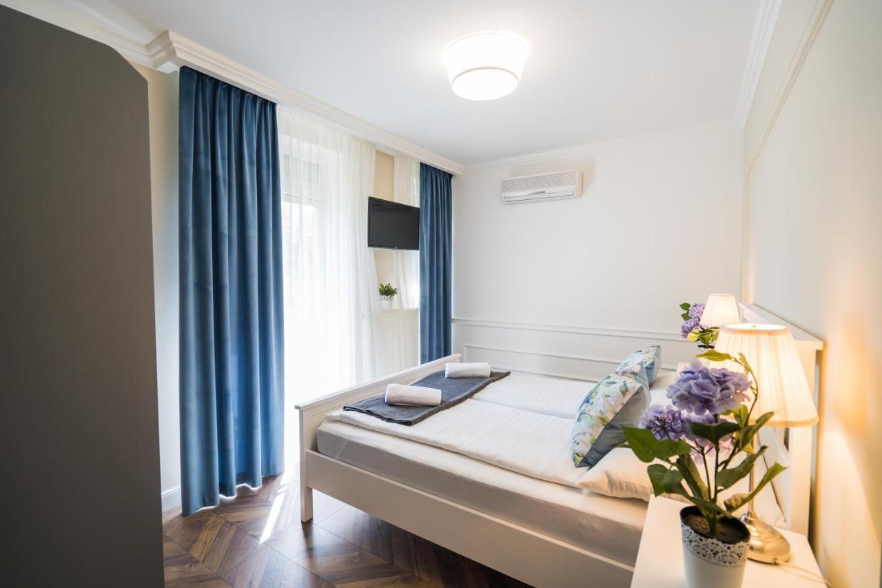 Csenge Villa Siofok Ngoại thất bức ảnh