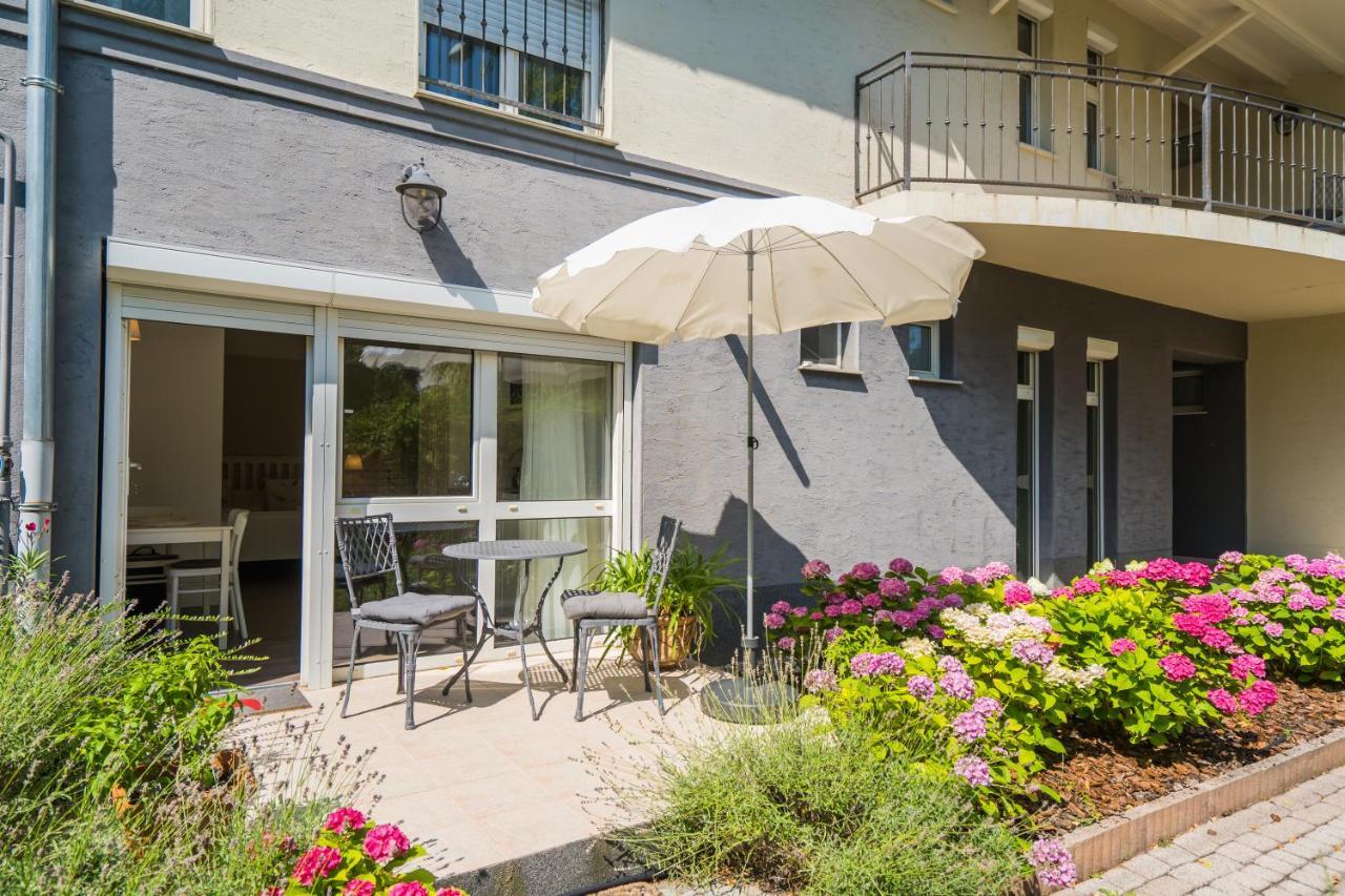 Csenge Villa Siofok Ngoại thất bức ảnh