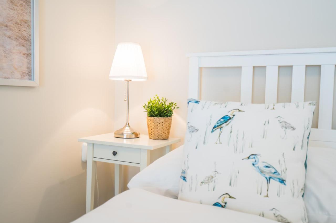 Csenge Villa Siofok Ngoại thất bức ảnh