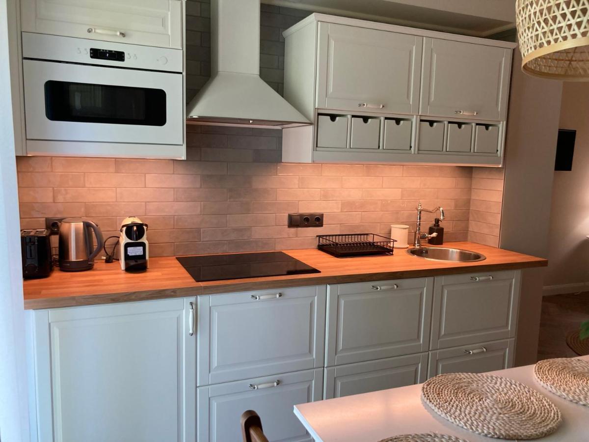 Csenge Villa Siofok Ngoại thất bức ảnh