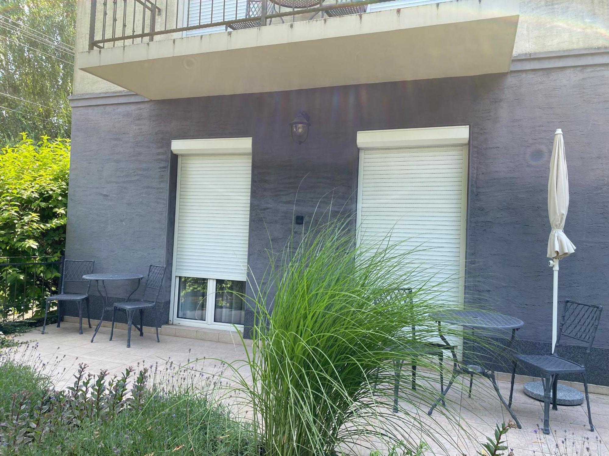 Csenge Villa Siofok Ngoại thất bức ảnh