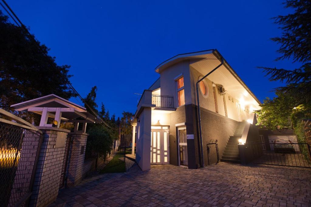 Csenge Villa Siofok Ngoại thất bức ảnh