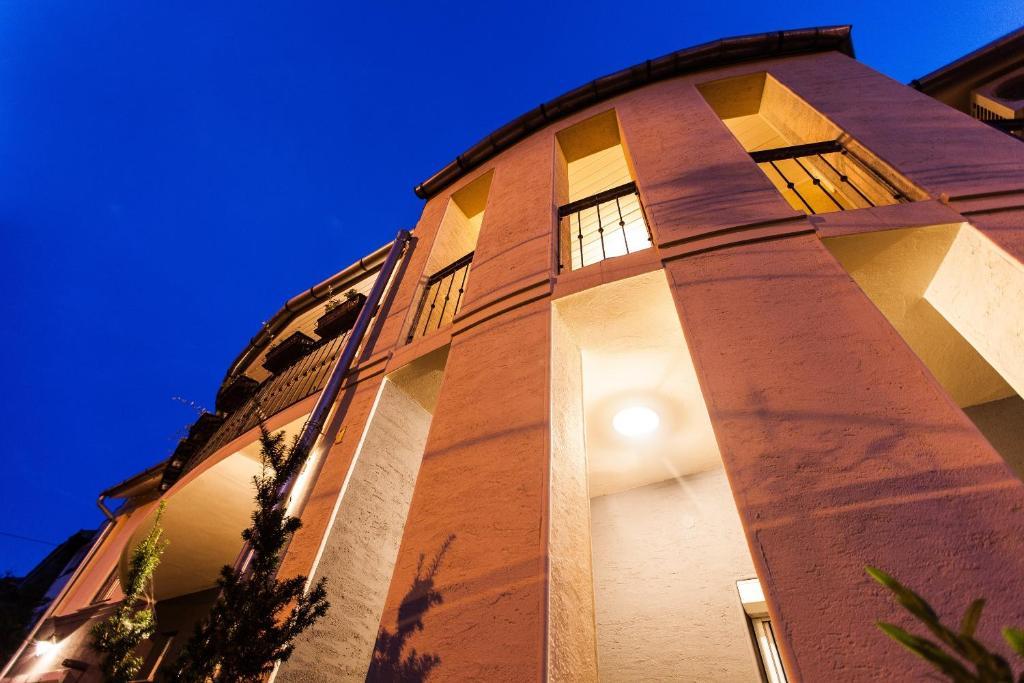 Csenge Villa Siofok Ngoại thất bức ảnh
