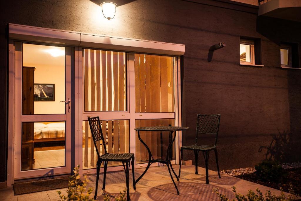 Csenge Villa Siofok Ngoại thất bức ảnh