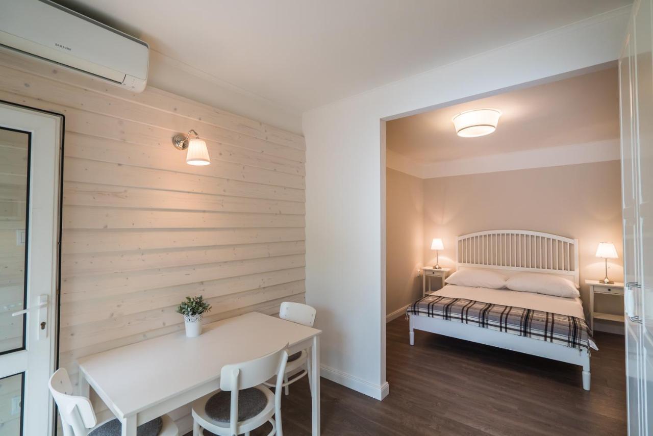 Csenge Villa Siofok Ngoại thất bức ảnh