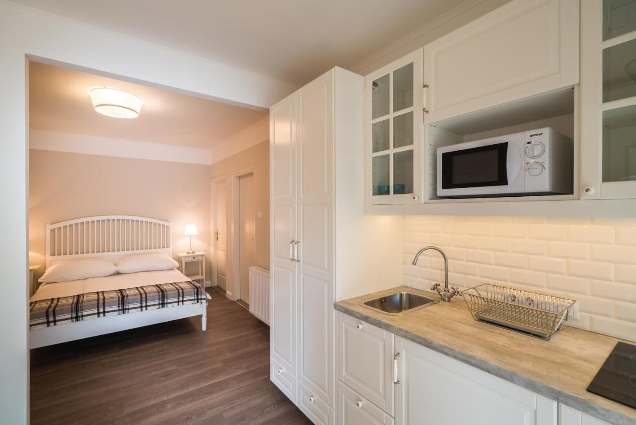 Csenge Villa Siofok Ngoại thất bức ảnh